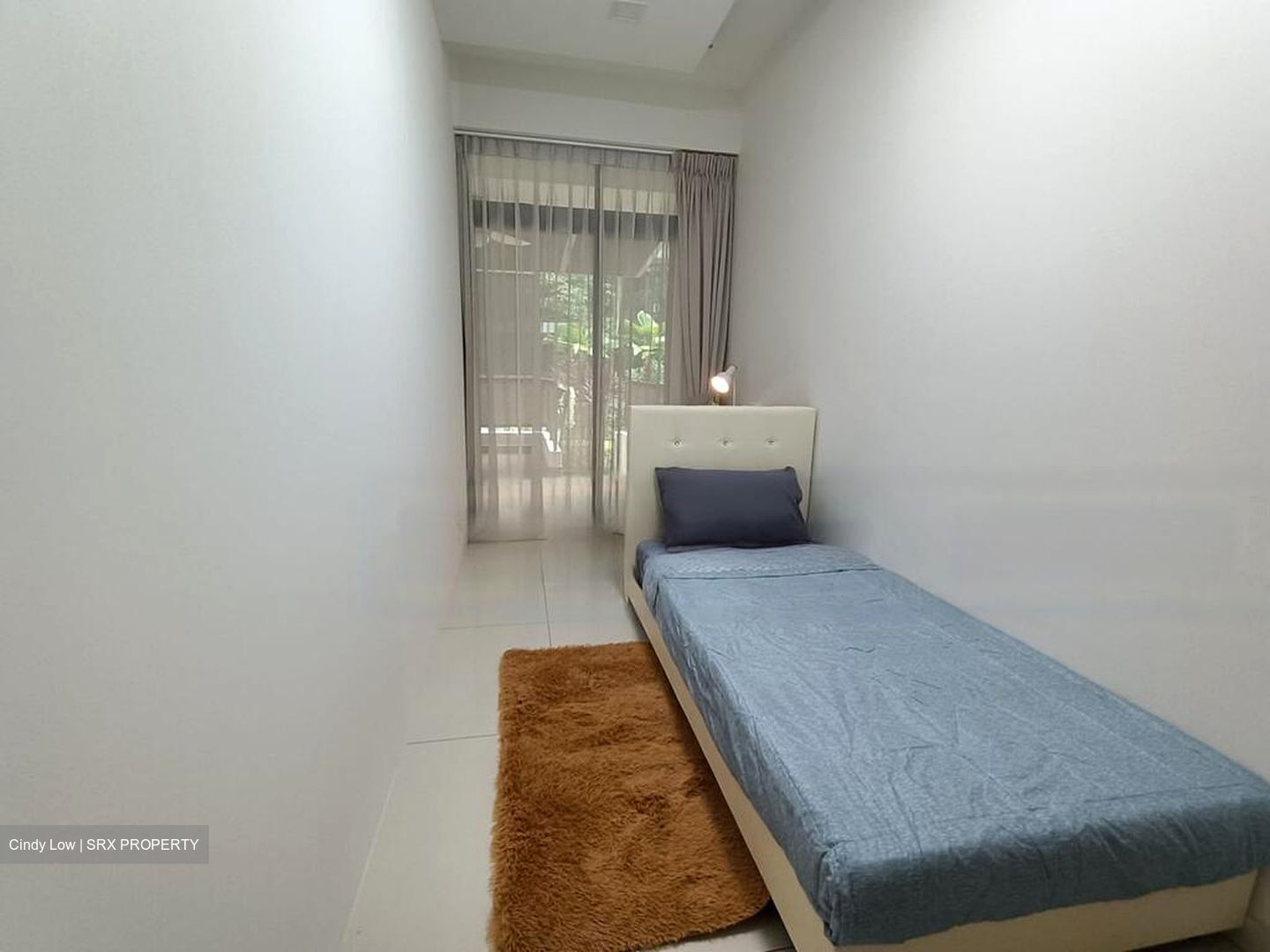 Varsity Park Condominium (D5), Condominium #455010921